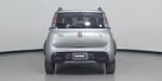 Fiat Uno 1.4 WAY Hatchback 2017