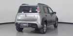 Fiat Uno 1.4 WAY Hatchback 2017