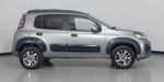 Fiat Uno 1.4 WAY Hatchback 2017
