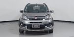 Fiat Uno 1.4 WAY Hatchback 2017