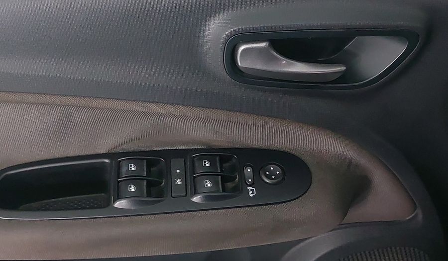 Fiat Uno 1.4 WAY Hatchback 2017