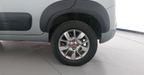Fiat Uno 1.4 WAY Hatchback 2017