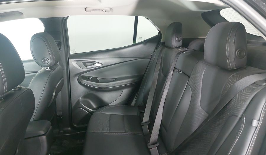 Buick Encore 1.3 LEATHER AUTO Suv 2022