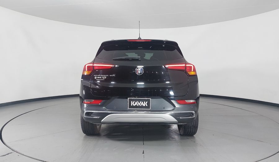 Buick Encore 1.3 LEATHER AUTO Suv 2022