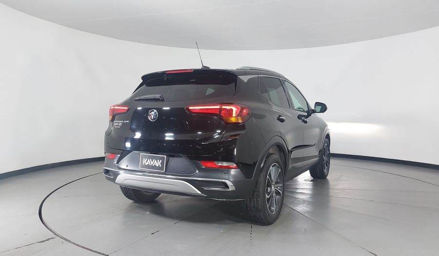 Buick Encore 1.3 LEATHER AUTO Suv 2022