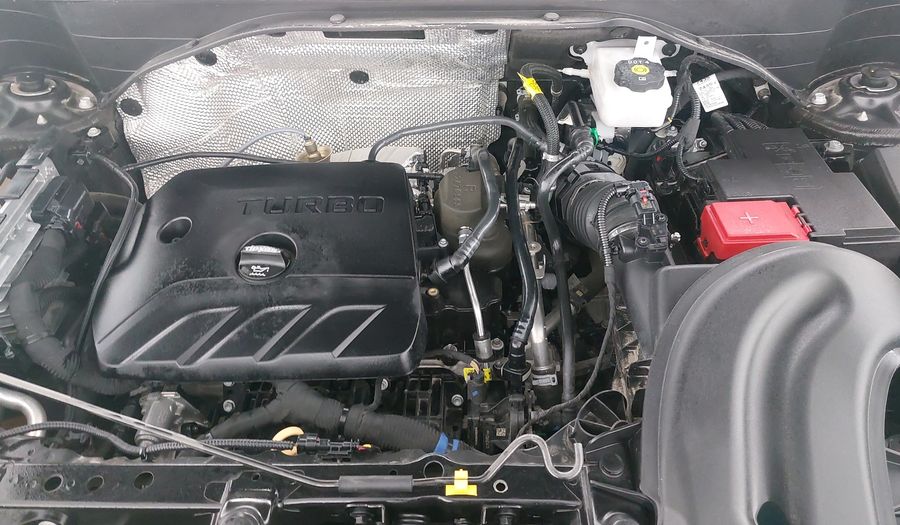 Buick Encore 1.3 LEATHER AUTO Suv 2022