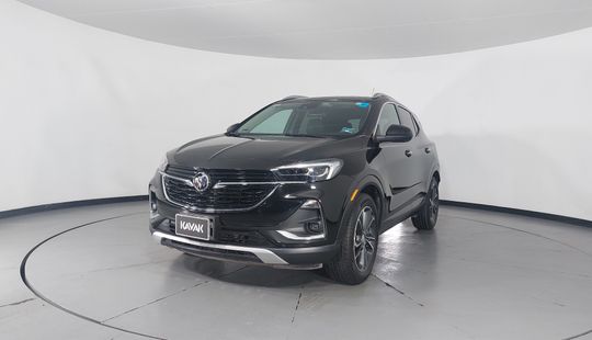 Buick • Encore