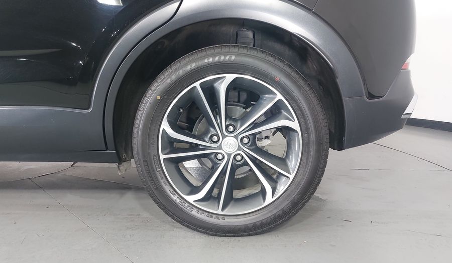 Buick Encore 1.3 LEATHER AUTO Suv 2022