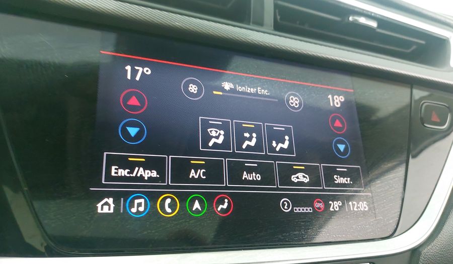 Buick Encore 1.3 LEATHER AUTO Suv 2022