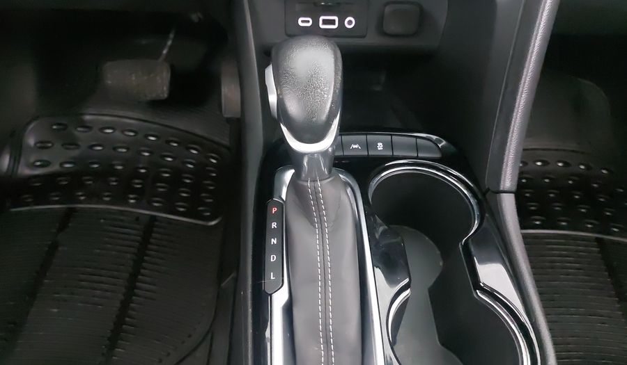 Buick Encore 1.3 LEATHER AUTO Suv 2022