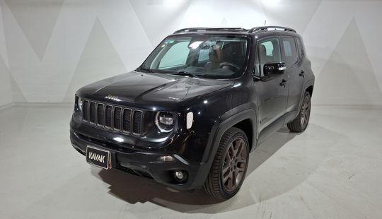 Jeep • Renegade