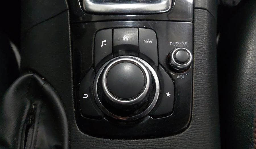 Mazda 3 2.5 HATCHBACK S GRAND TOURING TA Hatchback 2016