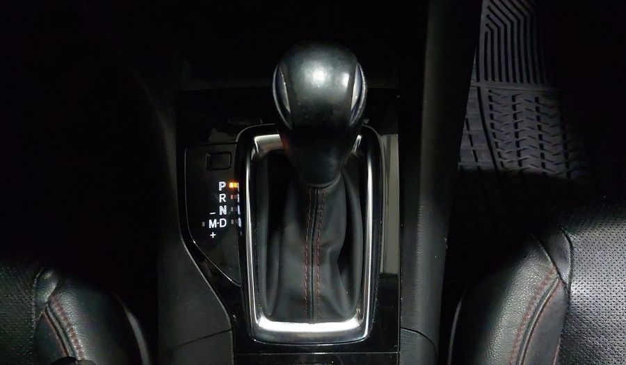 Mazda 3 2.5 HATCHBACK S GRAND TOURING TA Hatchback 2016
