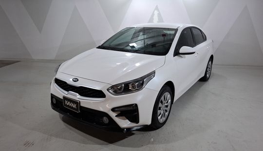 Kia • FORTE