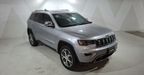 Jeep Grand Cherokee 5.7 LIMITED LUJO V8 AUTO 4WD Suv 2020