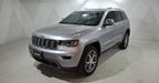 Jeep Grand Cherokee 5.7 LIMITED LUJO V8 AUTO 4WD Suv 2020