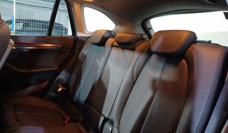 Bmw X1 2.0 SDRIVE20IA X LINE DCT Suv 2019