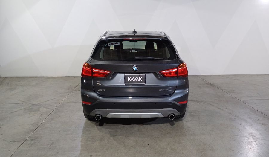 Bmw X1 2.0 SDRIVE20IA X LINE DCT Suv 2019