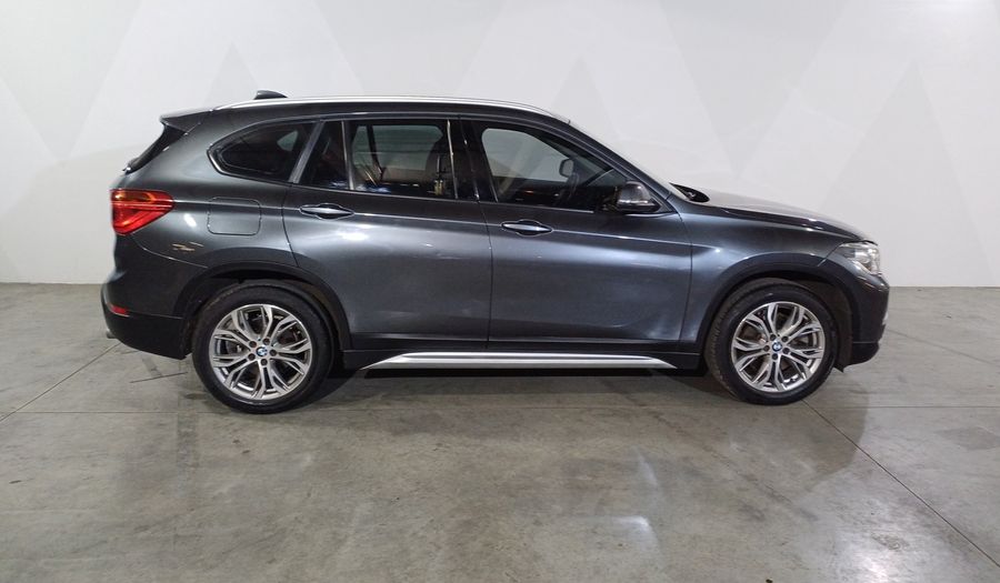 Bmw X1 2.0 SDRIVE20IA X LINE DCT Suv 2019