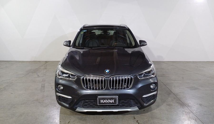Bmw X1 2.0 SDRIVE20IA X LINE DCT Suv 2019
