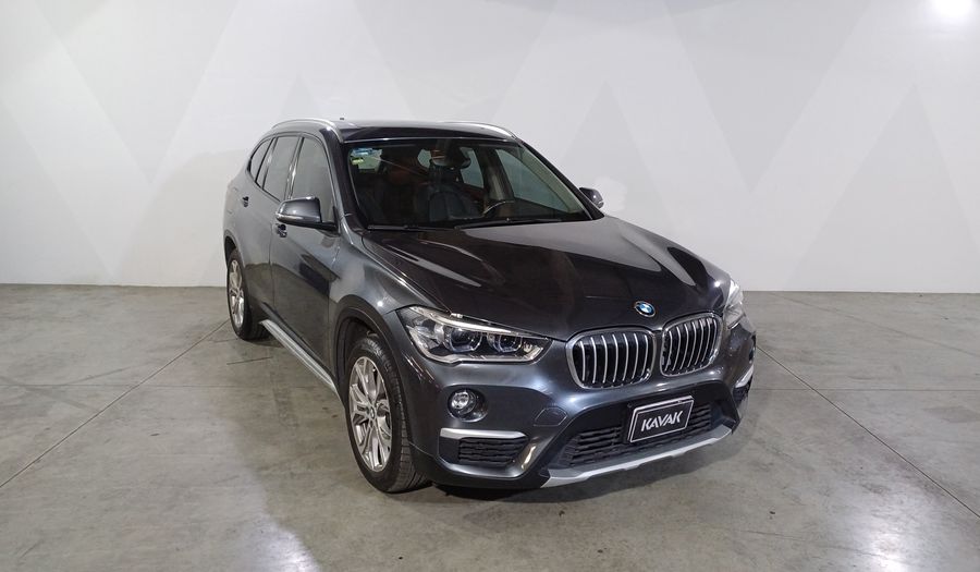 Bmw X1 2.0 SDRIVE20IA X LINE DCT Suv 2019