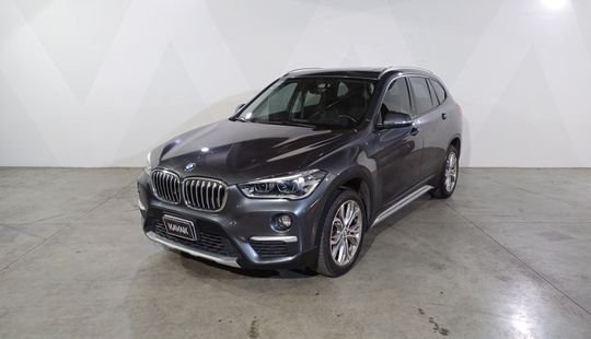 Bmw • X1