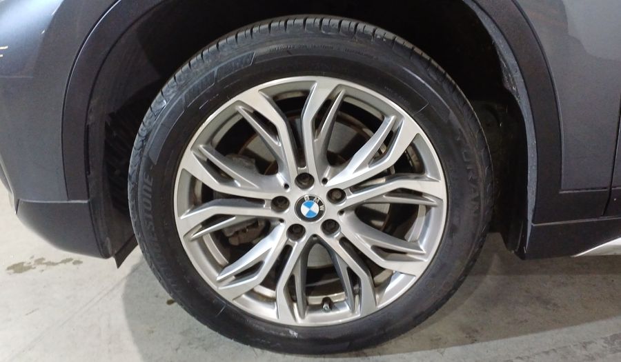 Bmw X1 2.0 SDRIVE20IA X LINE DCT Suv 2019