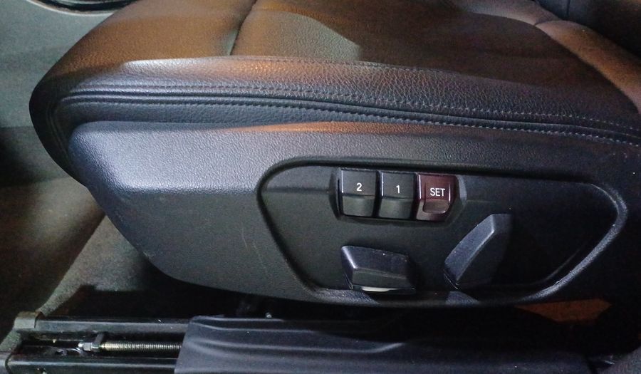 Bmw X1 2.0 SDRIVE20IA X LINE DCT Suv 2019