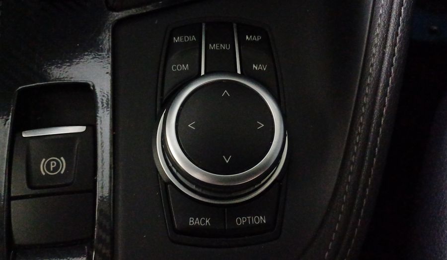 Bmw X1 2.0 SDRIVE20IA X LINE DCT Suv 2019