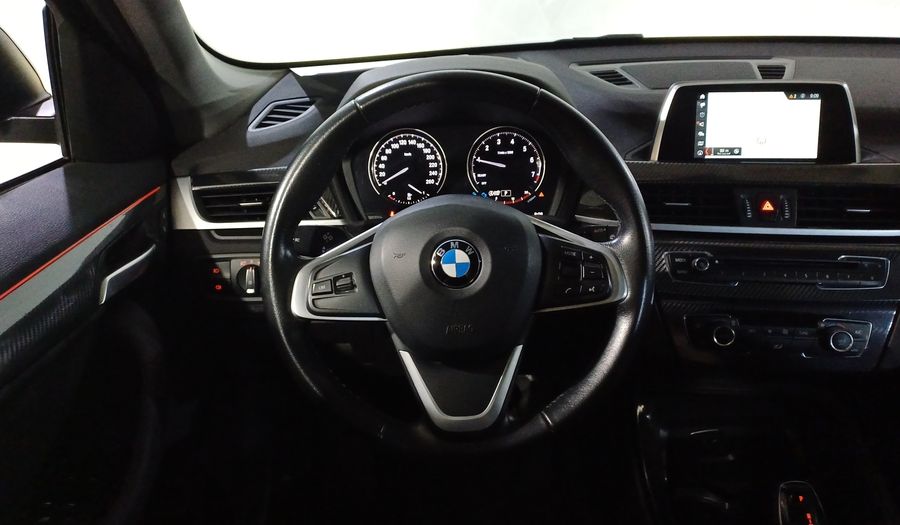 Bmw X1 2.0 SDRIVE20IA X LINE DCT Suv 2019