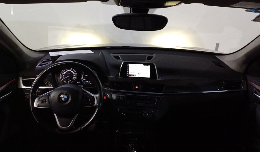 Bmw X1 2.0 SDRIVE20IA X LINE DCT Suv 2019