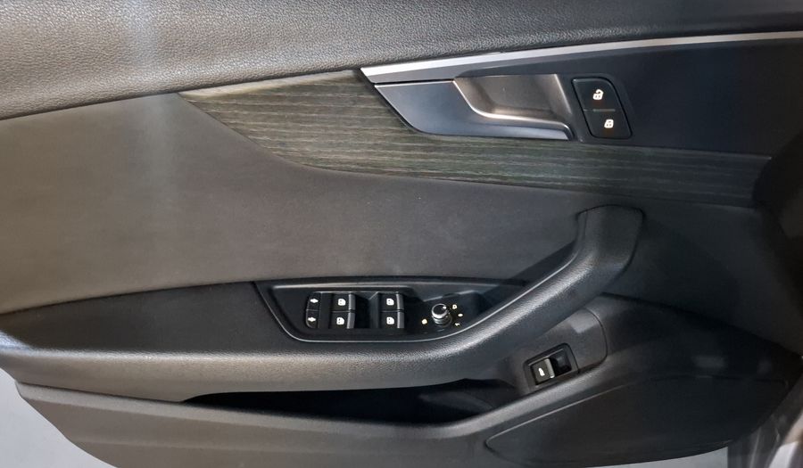 Audi A4 2.0 TFSI ELITE S-TRONIC QUATTRO Sedan 2017