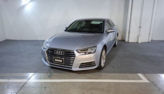 Audi • A4