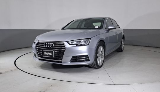 Audi • A4