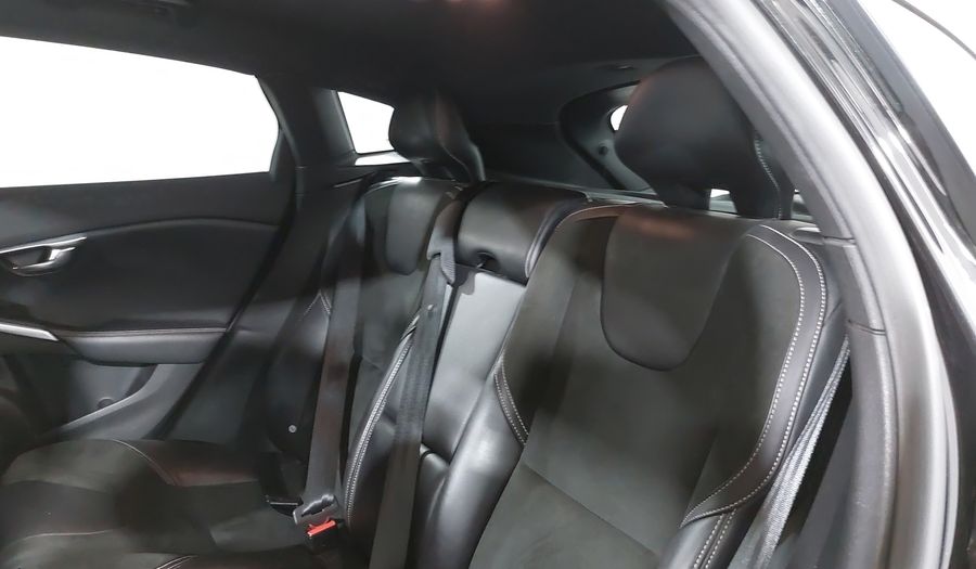 Volvo V40 2.0 R-DESIGN T5 Hatchback 2017