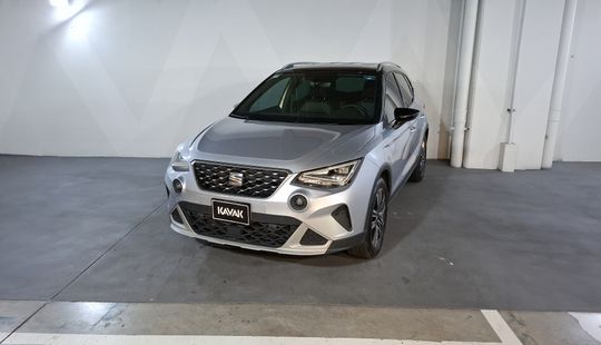 Seat • Arona
