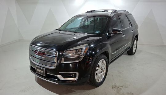 Gmc • Acadia