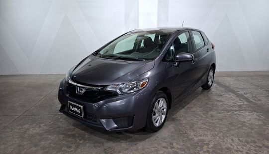 Honda • Fit