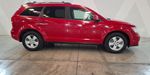 Dodge Journey 2.4 SE 7 PASAJEROS Suv 2017