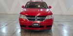 Dodge Journey 2.4 SE 7 PASAJEROS Suv 2017