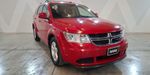 Dodge Journey 2.4 SE 7 PASAJEROS Suv 2017