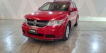 Dodge Journey 2.4 SE 7 PASAJEROS Suv 2017