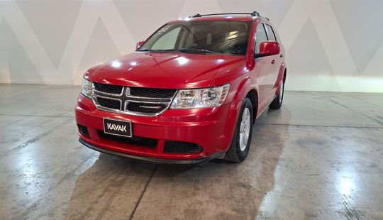 Dodge • Journey