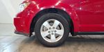 Dodge Journey 2.4 SE 7 PASAJEROS Suv 2017