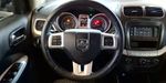 Dodge Journey 2.4 SE 7 PASAJEROS Suv 2017