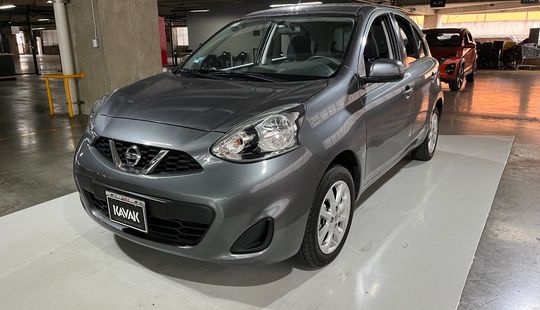 Nissan • March