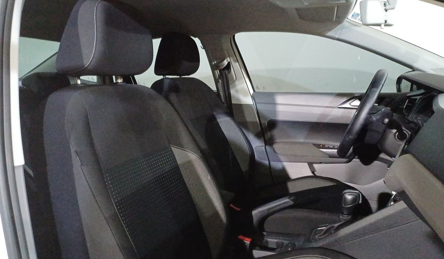 Volkswagen Virtus 1.6 COMFORTLINE AUTO Sedan 2022