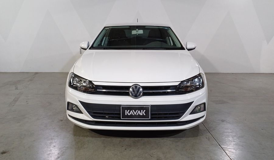 Volkswagen Virtus 1.6 COMFORTLINE AUTO Sedan 2022