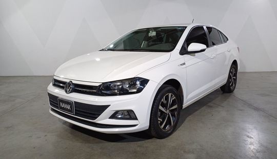 Volkswagen • Virtus
