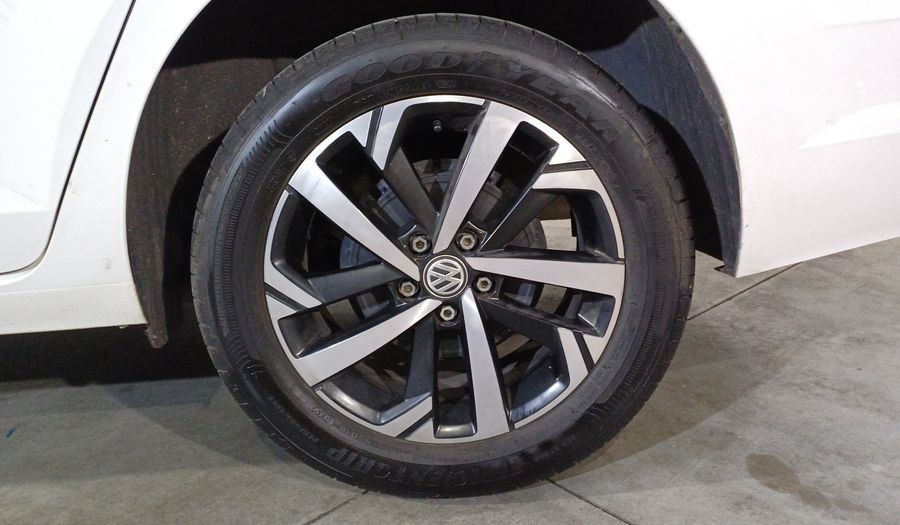 Volkswagen Virtus 1.6 COMFORTLINE AUTO Sedan 2022